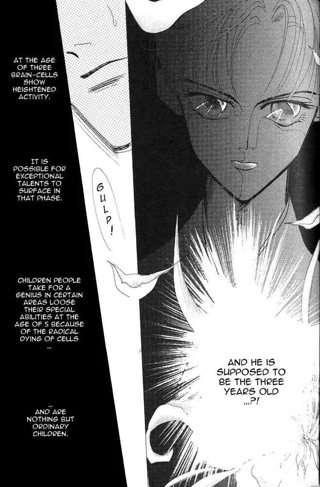 Read Bronze chapter 24.1 image 10 on Lezhin