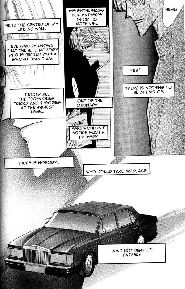 Read Bronze chapter 24.1 image 11 on Lezhin