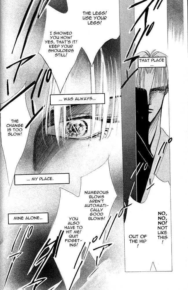 Read Bronze chapter 24.1 image 13 on Lezhin
