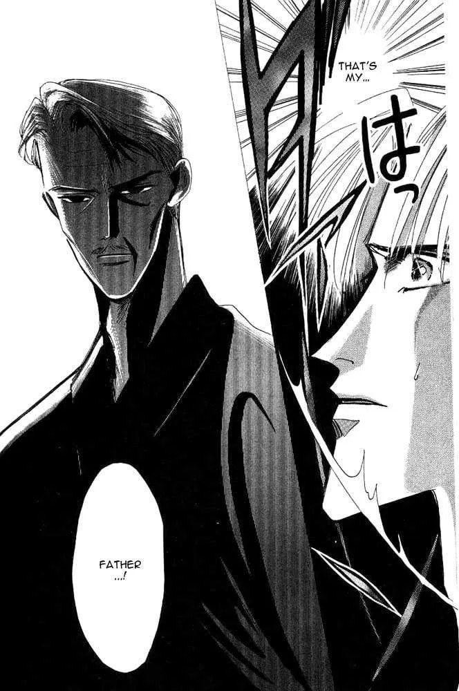 Read Bronze chapter 24.1 image 15 on Lezhin