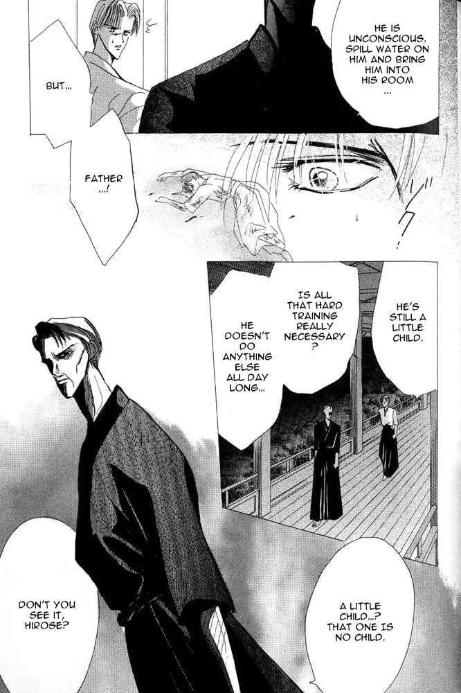 Read Bronze chapter 24.1 image 16 on Lezhin