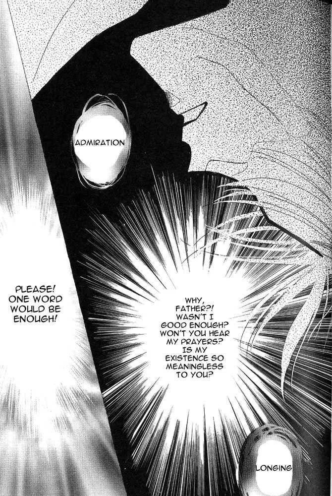 Read Bronze chapter 24.1 image 44 on Lezhin