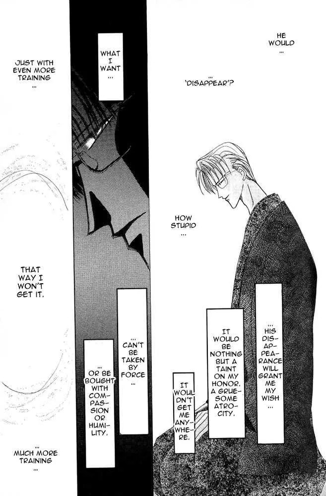 Read Bronze chapter 24.1 image 48 on Lezhin