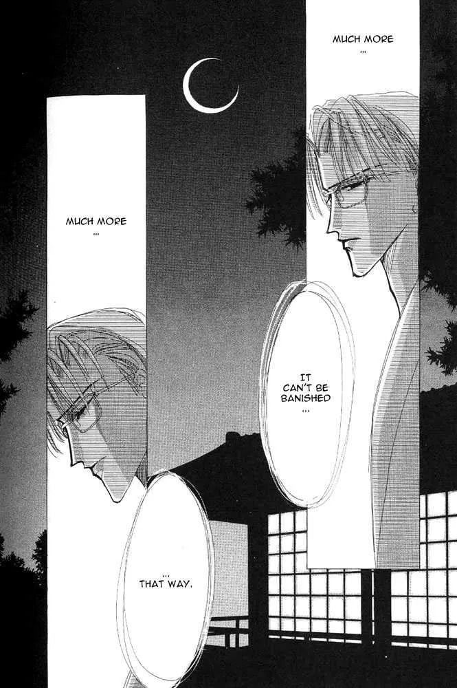 Read Bronze chapter 24.1 image 49 on Lezhin