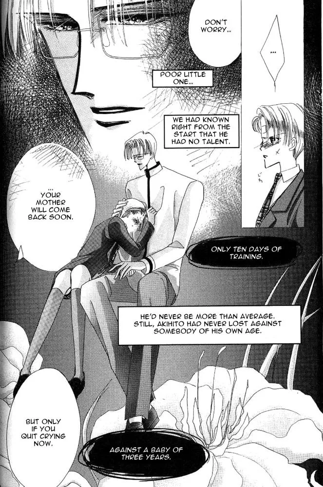 Read Bronze chapter 24.5 image 10 on Lezhin