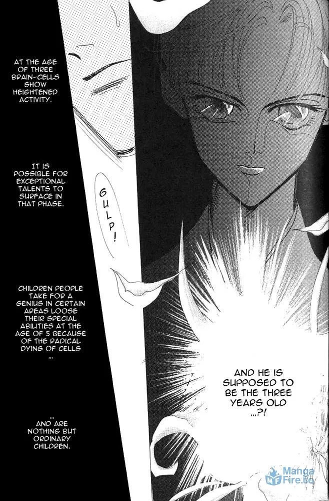 Read Bronze chapter 24.5 image 11 on Lezhin