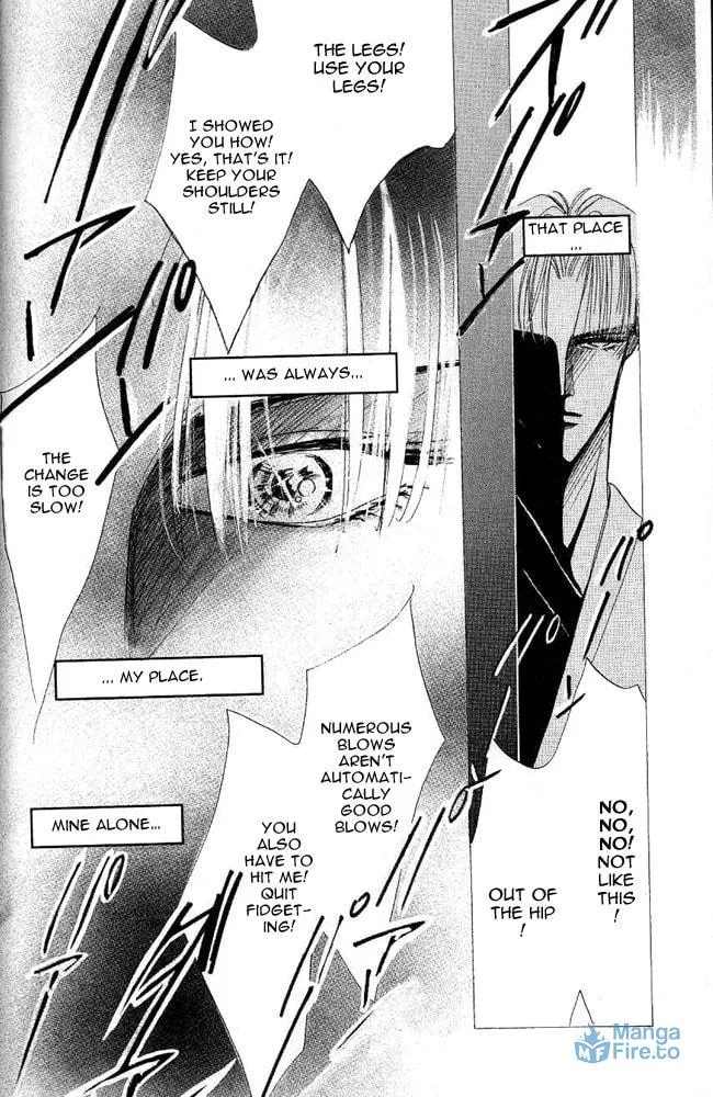 Read Bronze chapter 24.5 image 14 on Lezhin