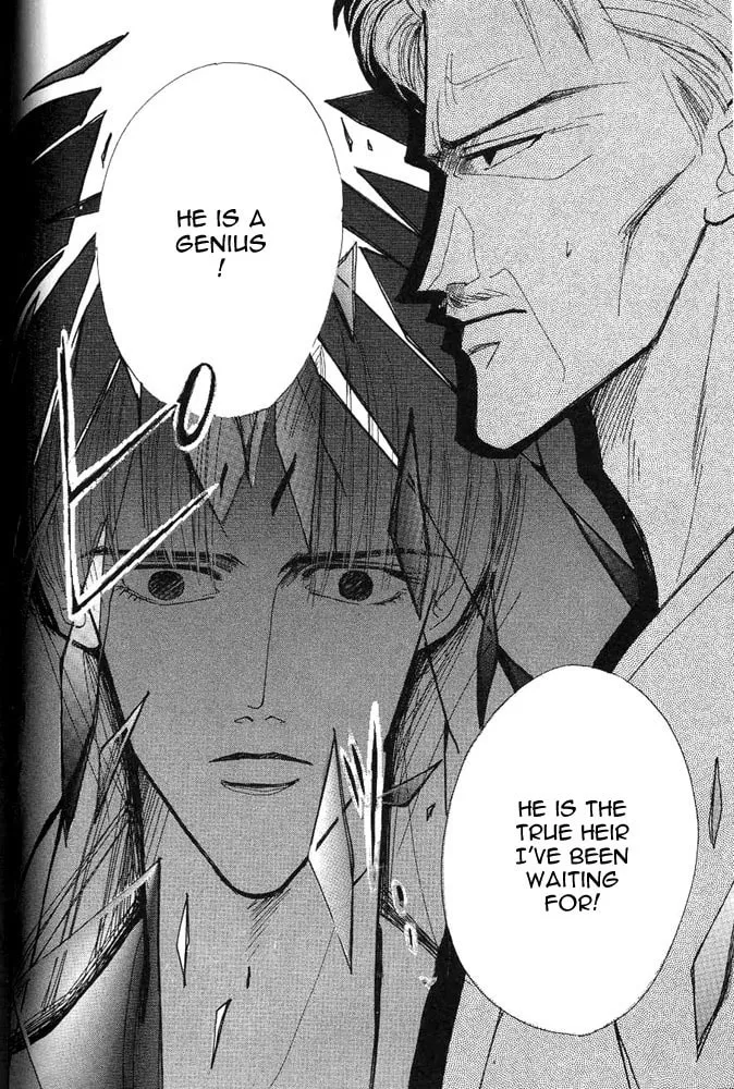 Read Bronze chapter 24.5 image 18 on Lezhin