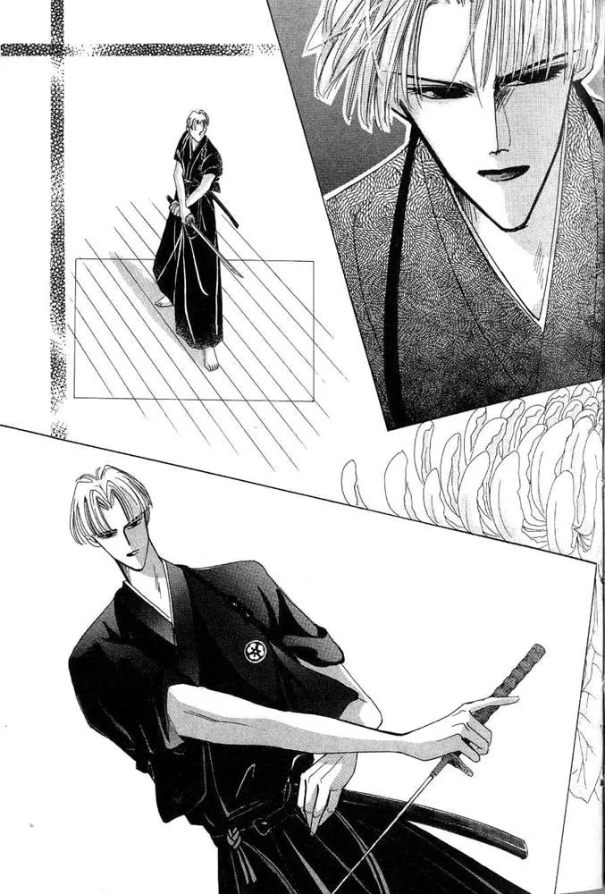 Read Bronze chapter 24.5 image 25 on Lezhin