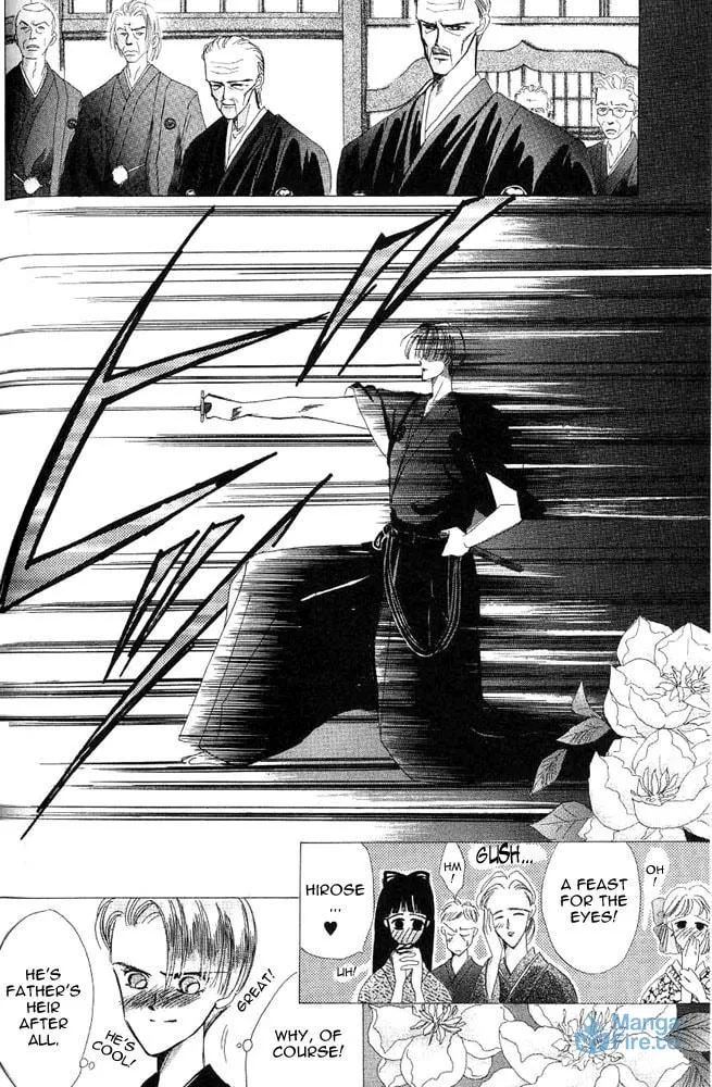 Read Bronze chapter 24.5 image 26 on Lezhin