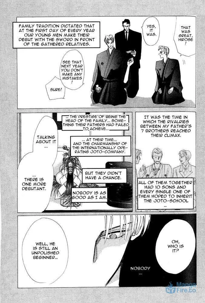 Read Bronze chapter 24.5 image 29 on Lezhin