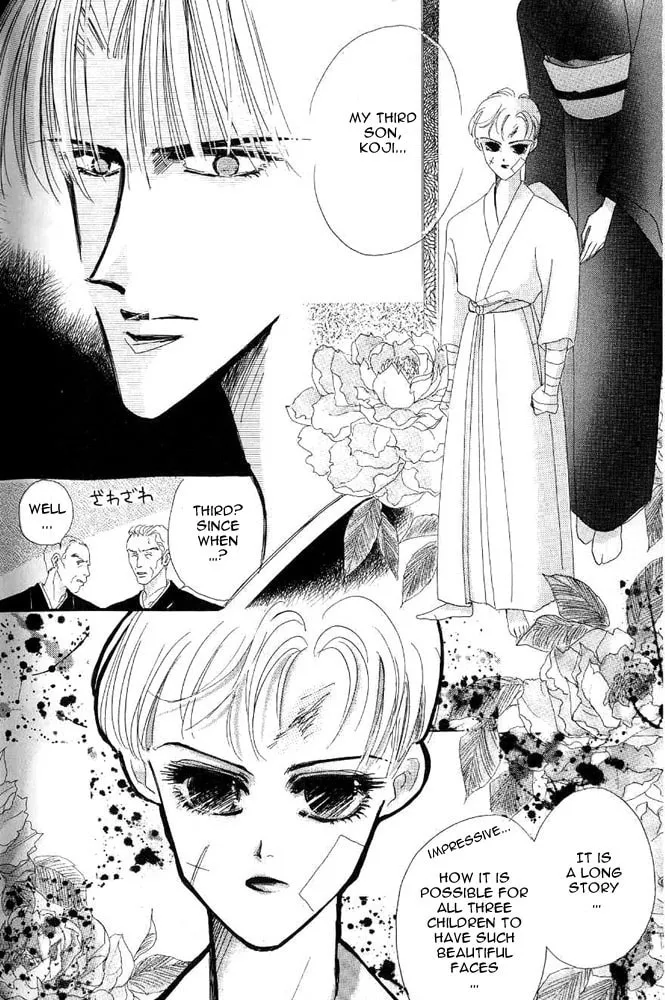 Read Bronze chapter 24.5 image 30 on Lezhin