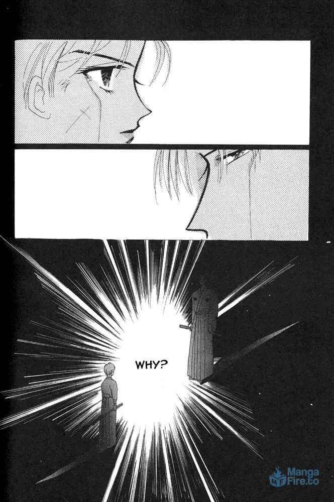 Read Bronze chapter 24.5 image 32 on Lezhin