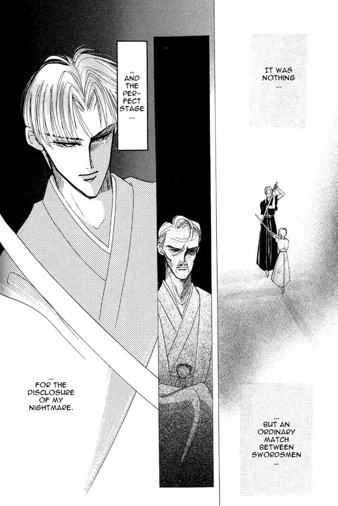 Read Bronze chapter 24.5 image 34 on Lezhin
