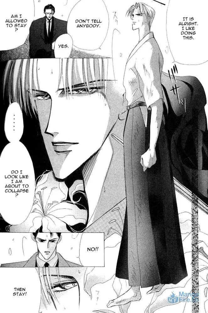 Read Bronze chapter 24.5 image 38 on Lezhin