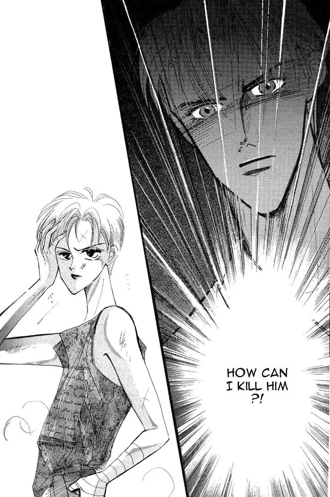 Read Bronze chapter 24.5 image 42 on Lezhin