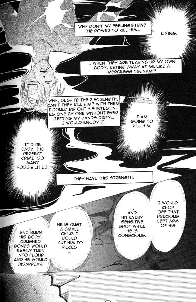 Read Bronze chapter 24.5 image 48 on Lezhin
