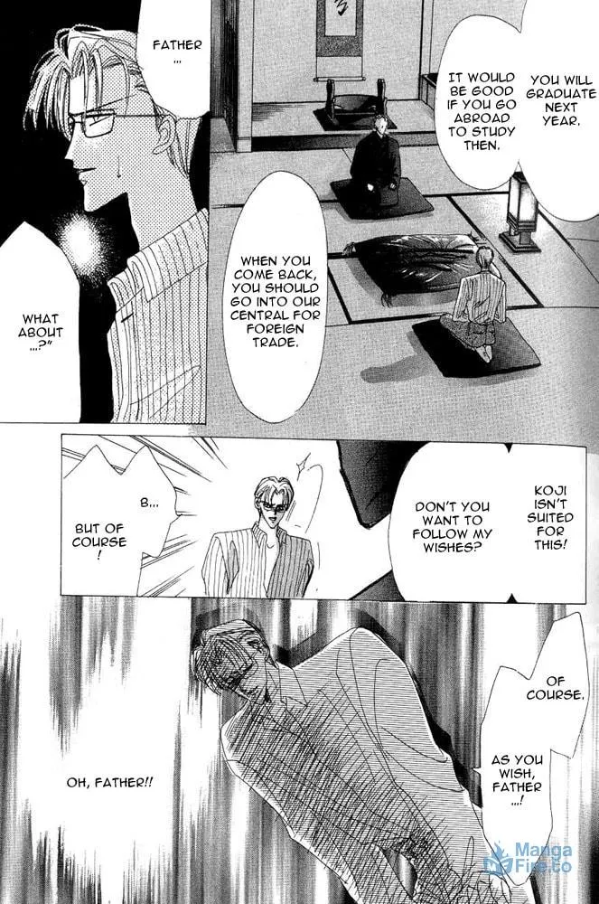 Read Bronze chapter 24.5 image 53 on Lezhin