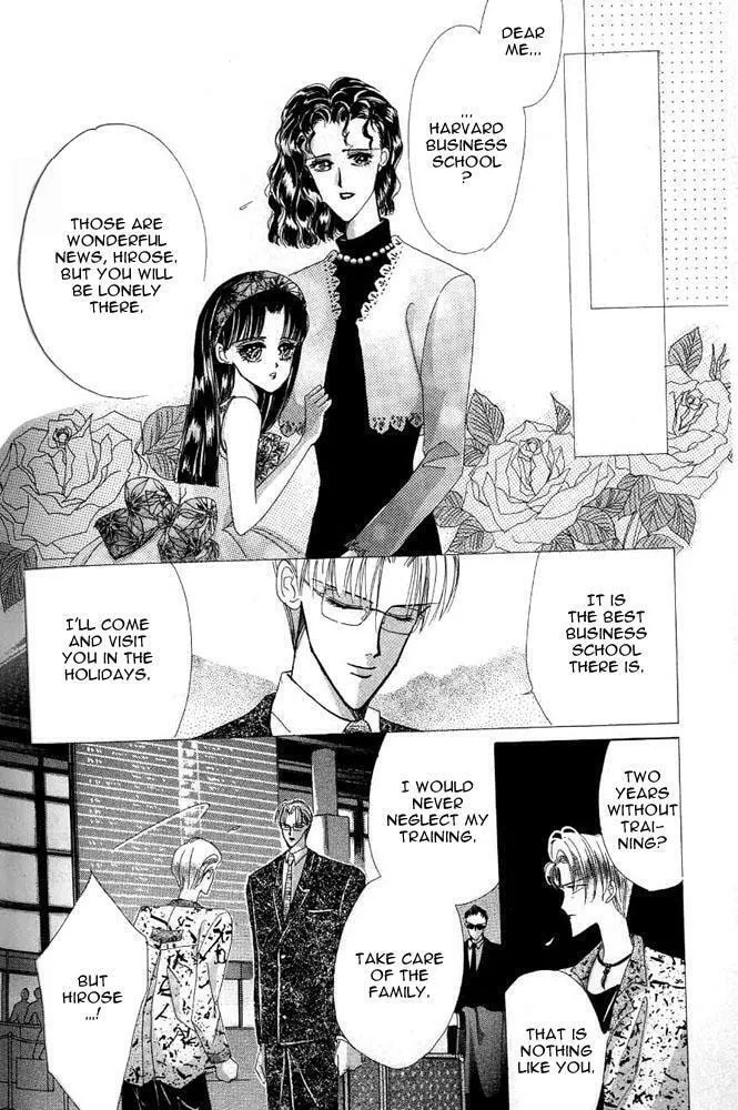Read Bronze chapter 24.5 image 54 on Lezhin