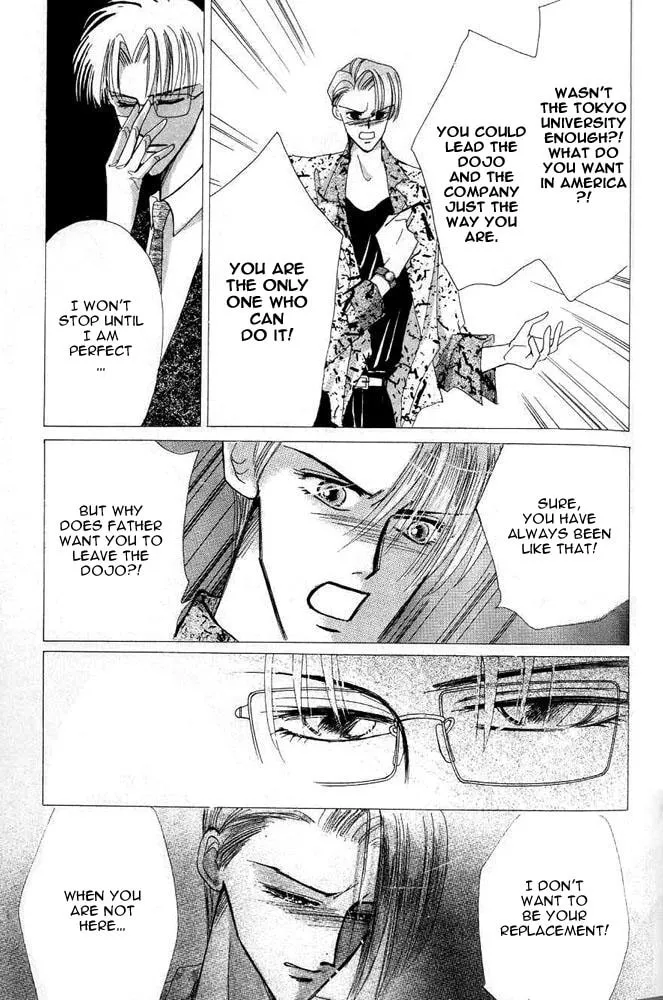 Read Bronze chapter 24.5 image 55 on Lezhin