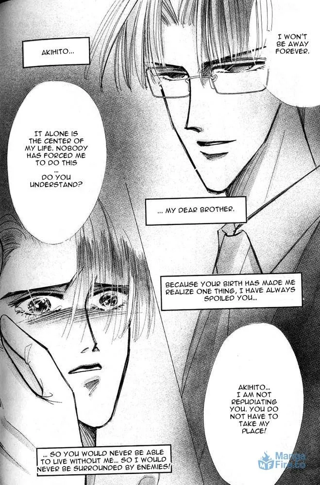 Read Bronze chapter 24.5 image 56 on Lezhin