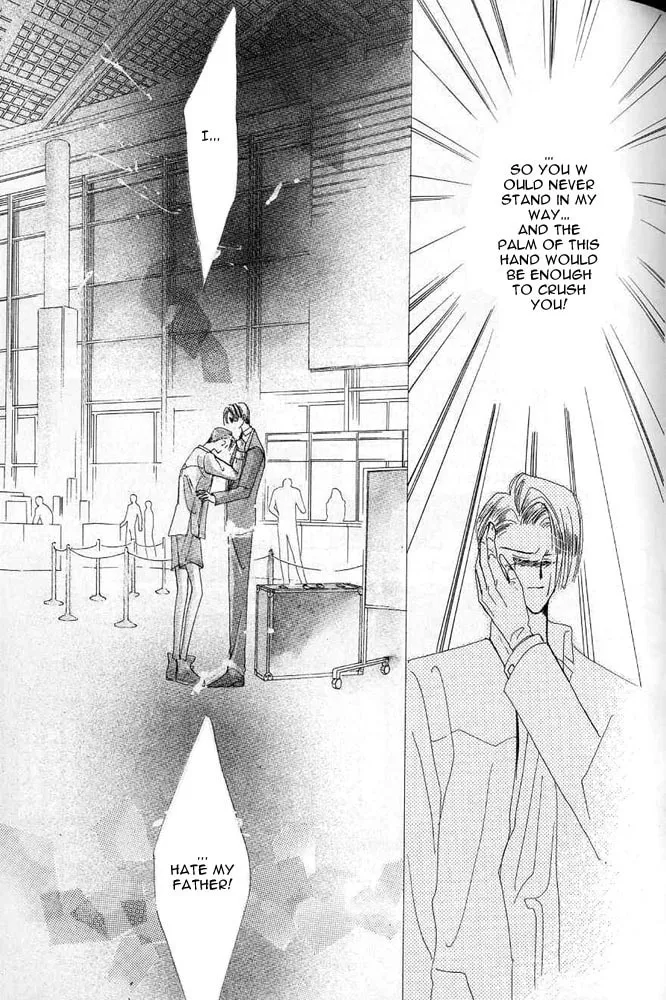 Read Bronze chapter 24.5 image 57 on Lezhin