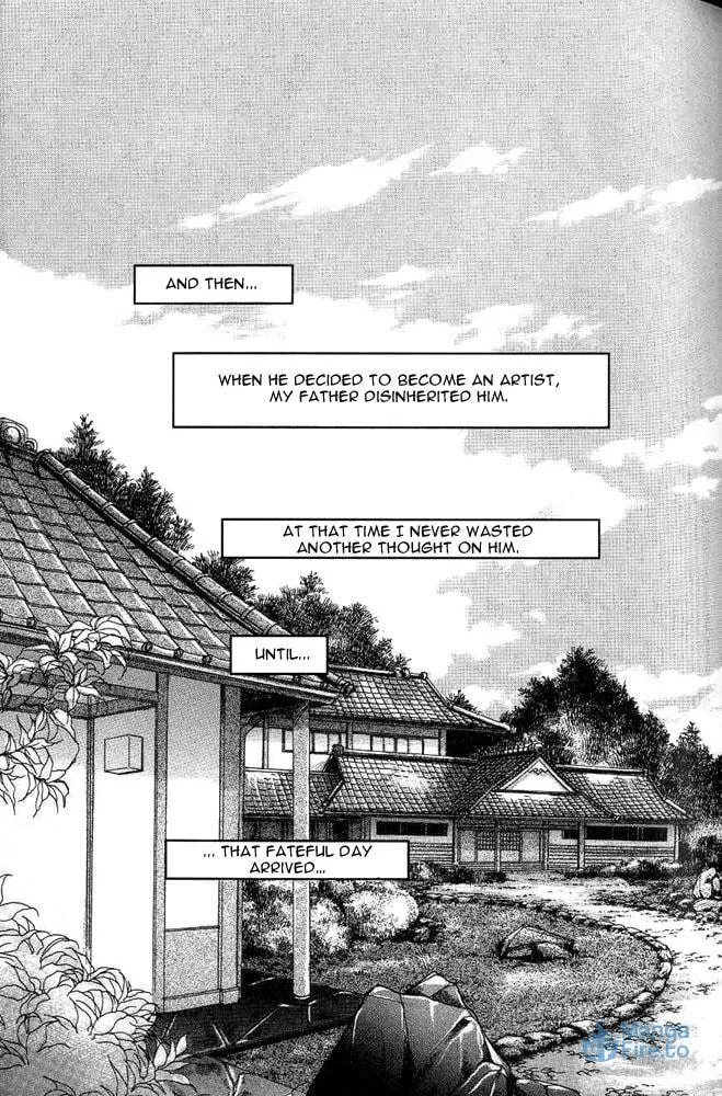 Read Bronze chapter 24.5 image 59 on Lezhin