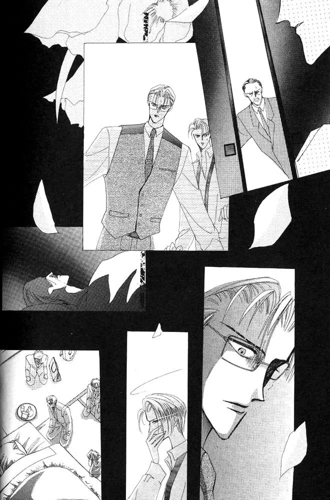 Read Bronze chapter 24.5 image 60 on Lezhin