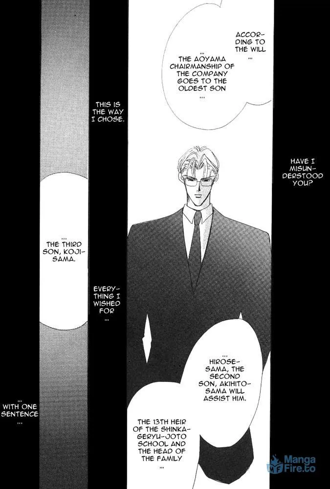 Read Bronze chapter 24.5 image 62 on Lezhin