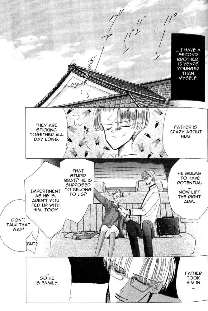 Read Bronze chapter 24.5 image 7 on Lezhin