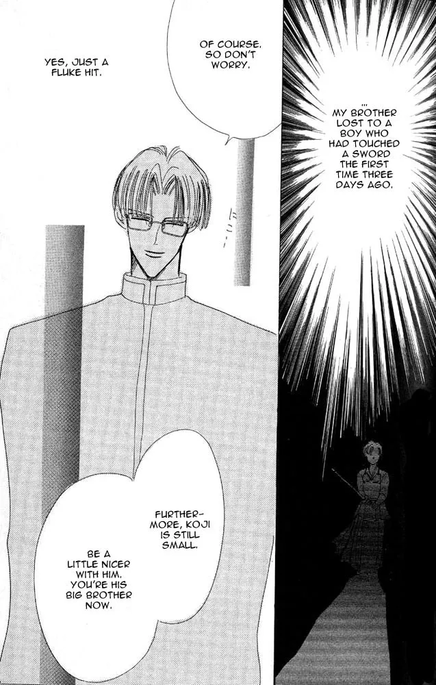 Read Bronze chapter 24.5 image 9 on Lezhin