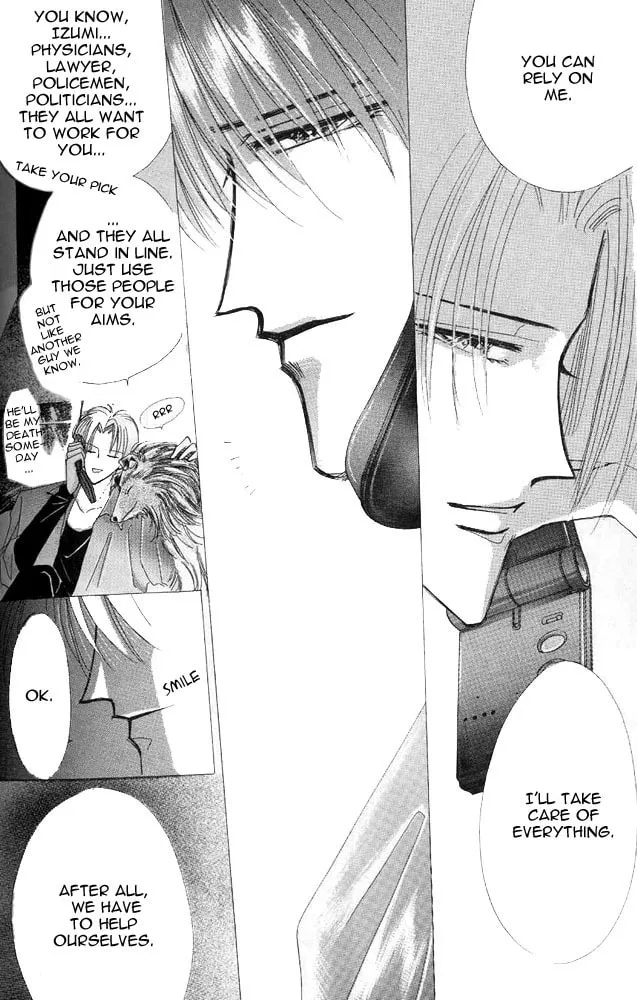Read Bronze chapter 24 image 10 on Lezhin