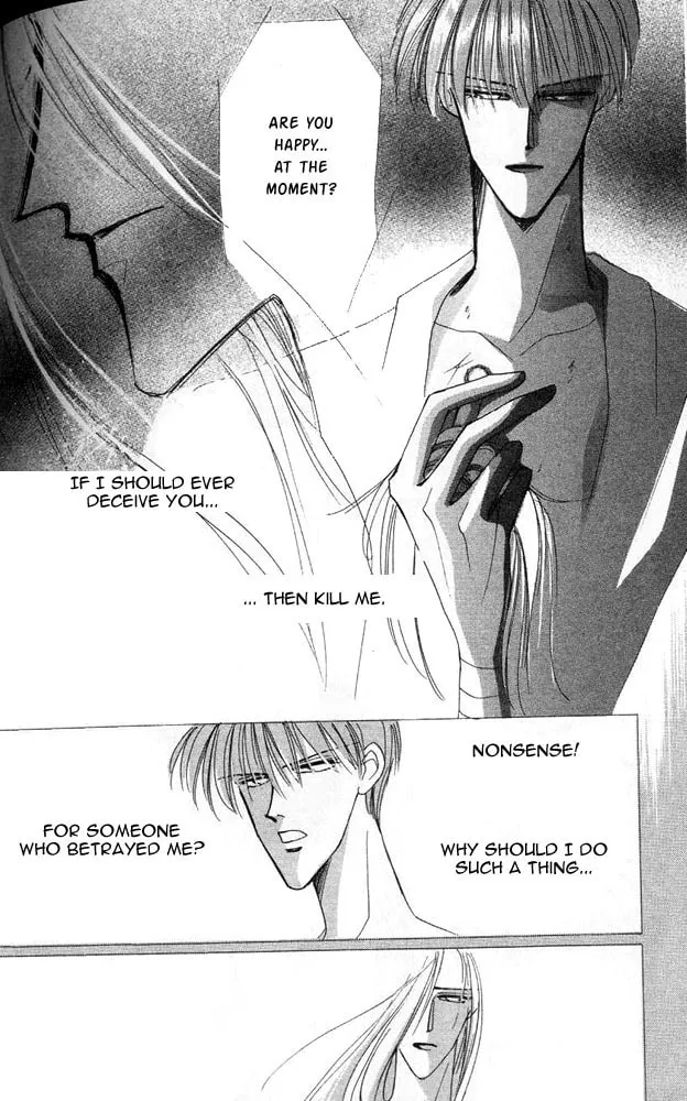 Read Bronze chapter 24 image 12 on Lezhin