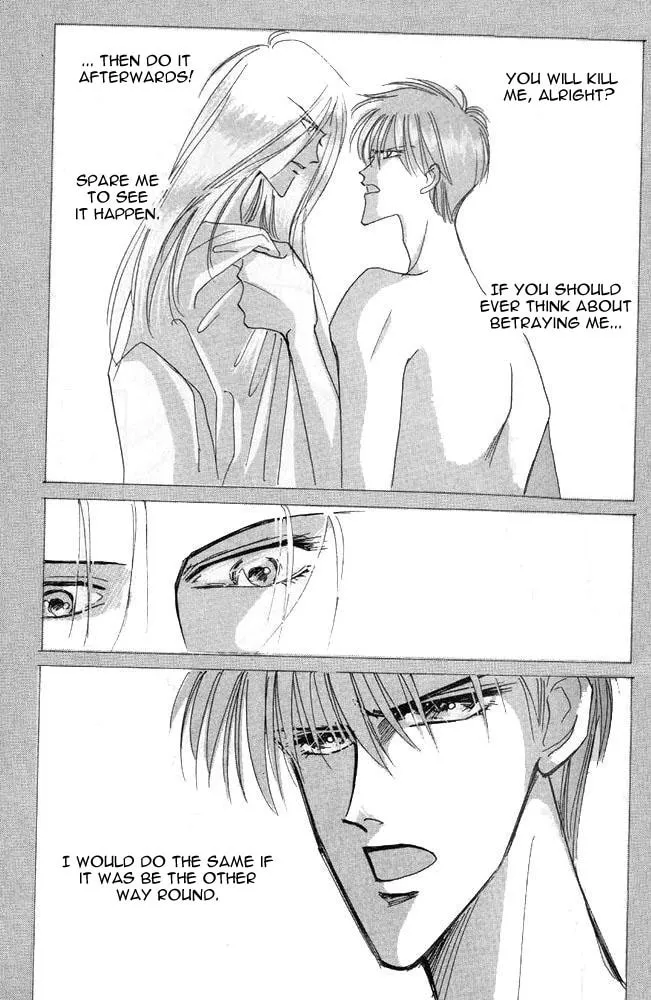 Read Bronze chapter 24 image 13 on Lezhin
