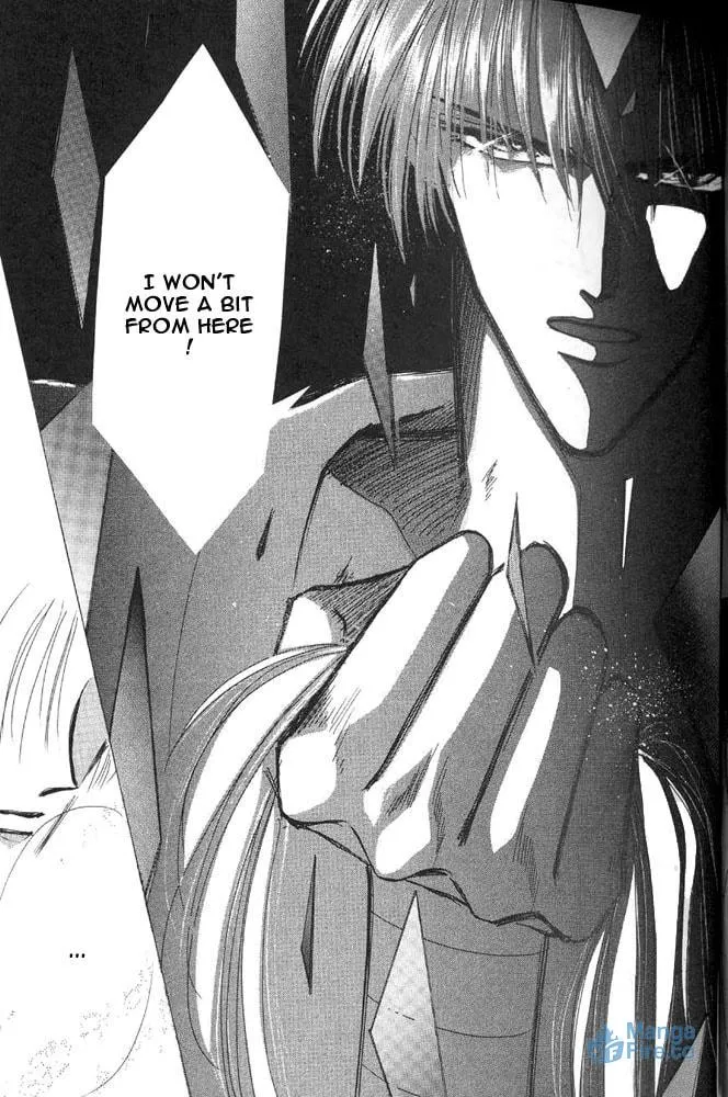 Read Bronze chapter 24 image 17 on Lezhin
