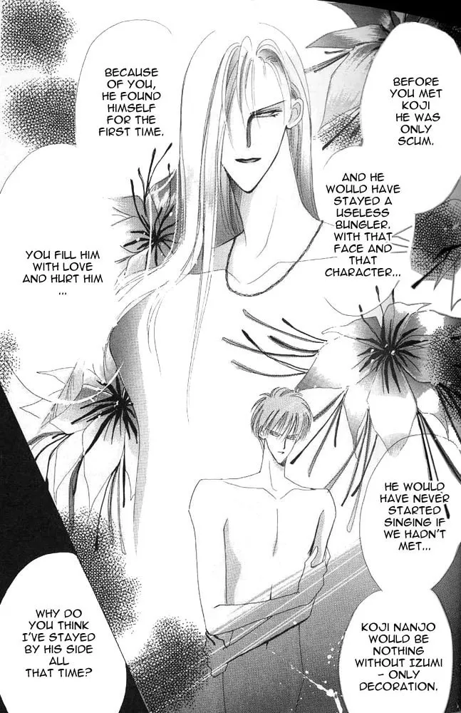 Read Bronze chapter 24 image 19 on Lezhin