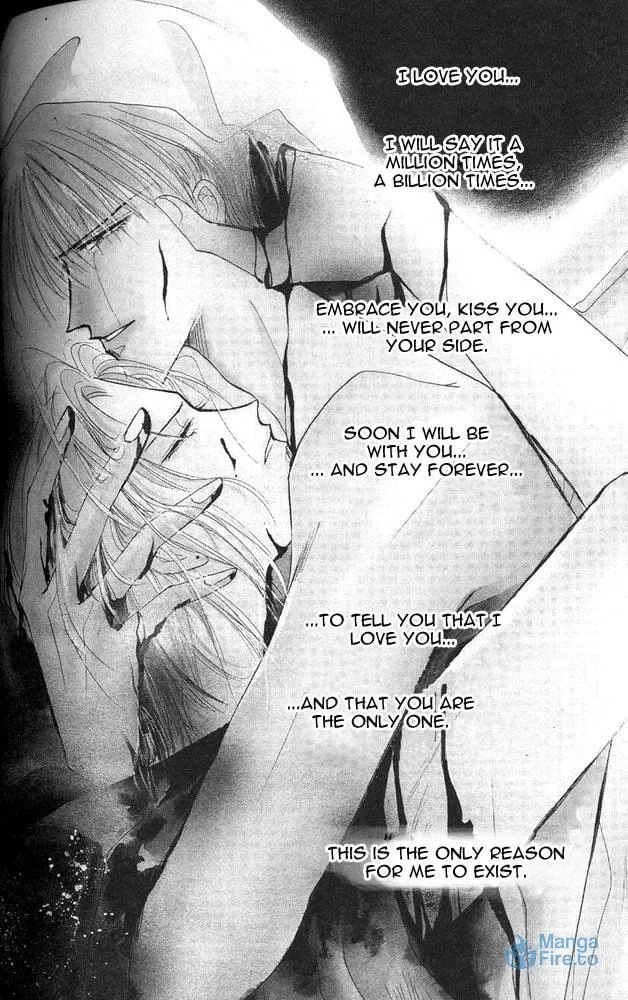 Read Bronze chapter 24 image 2 on Lezhin
