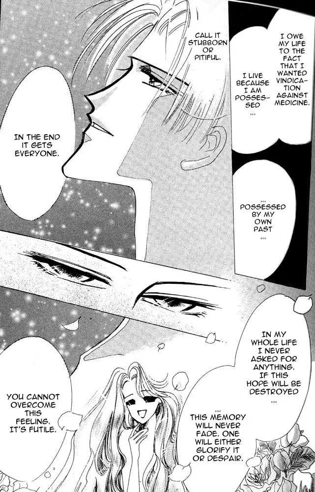 Read Bronze chapter 24 image 21 on Lezhin
