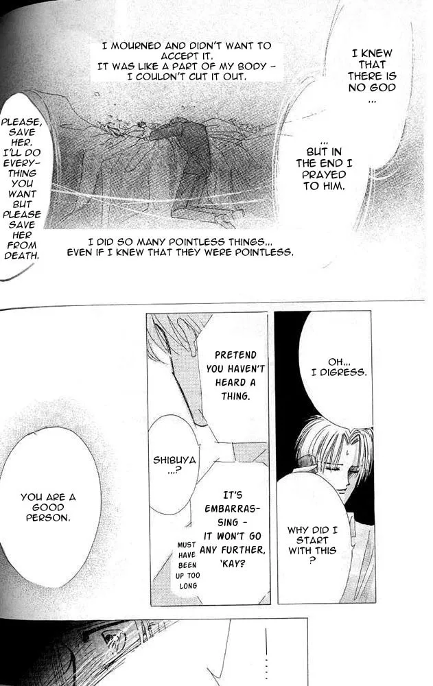 Read Bronze chapter 24 image 22 on Lezhin
