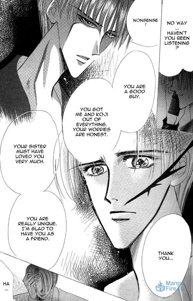 Read Bronze chapter 24 image 23 on Lezhin