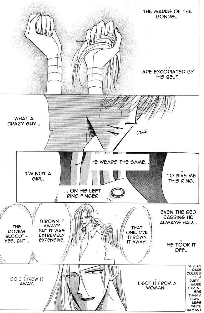 Read Bronze chapter 24 image 25 on Lezhin