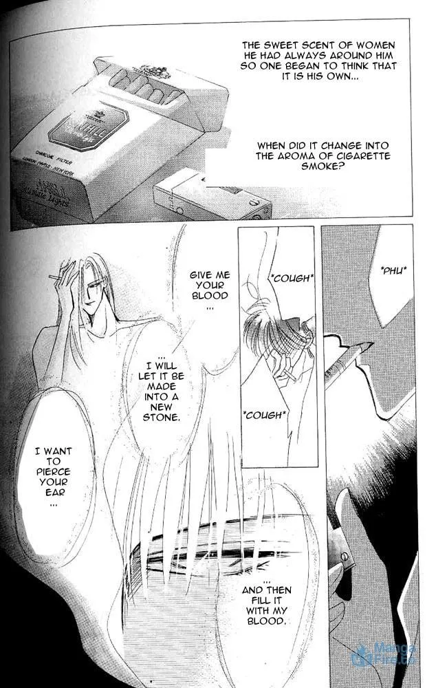 Read Bronze chapter 24 image 26 on Lezhin