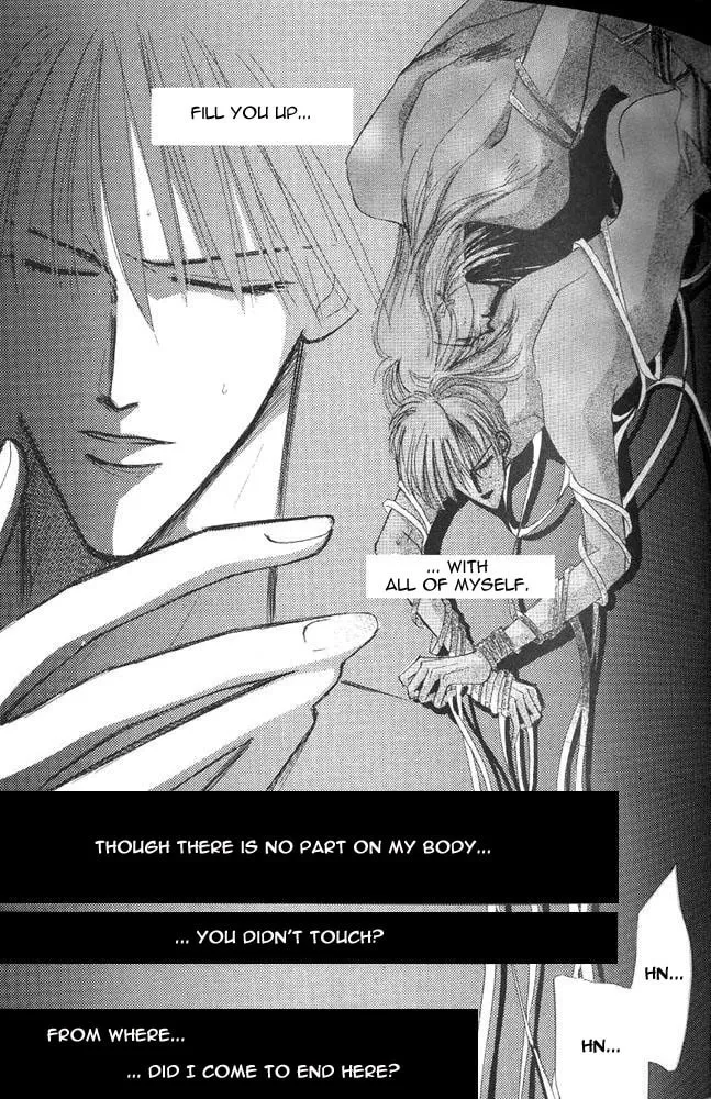 Read Bronze chapter 24 image 27 on Lezhin
