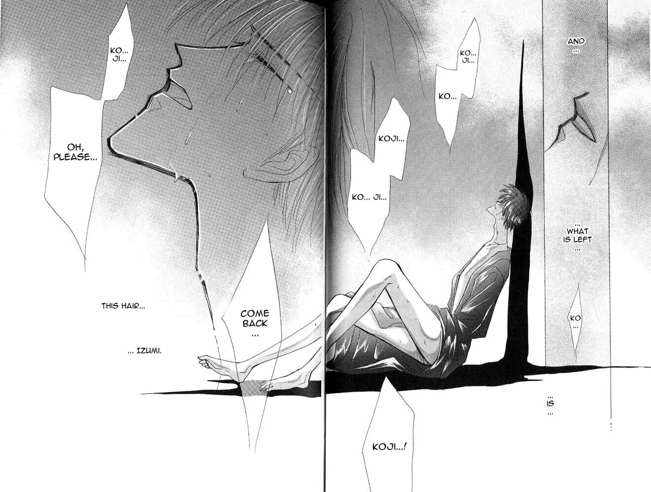 Read Bronze chapter 24 image 30 on Lezhin