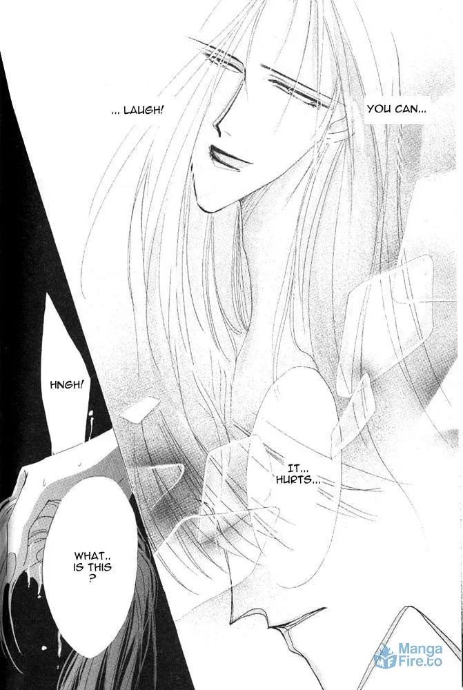 Read Bronze chapter 24 image 32 on Lezhin