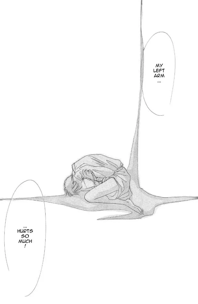 Read Bronze chapter 24 image 33 on Lezhin
