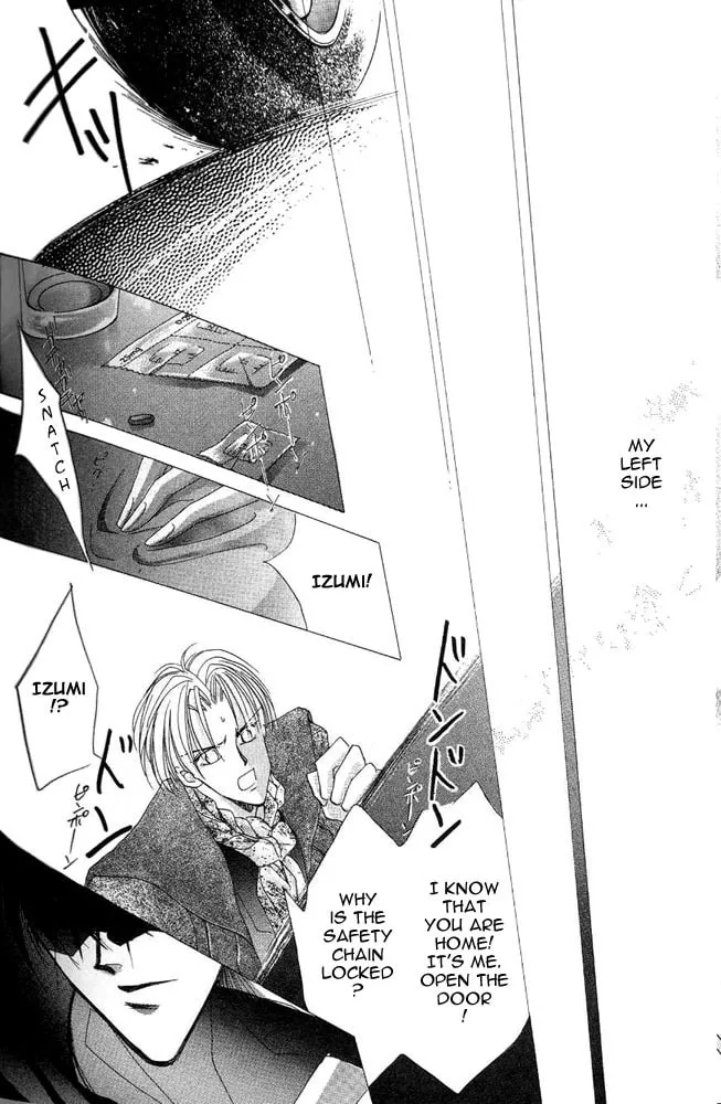 Read Bronze chapter 24 image 34 on Lezhin