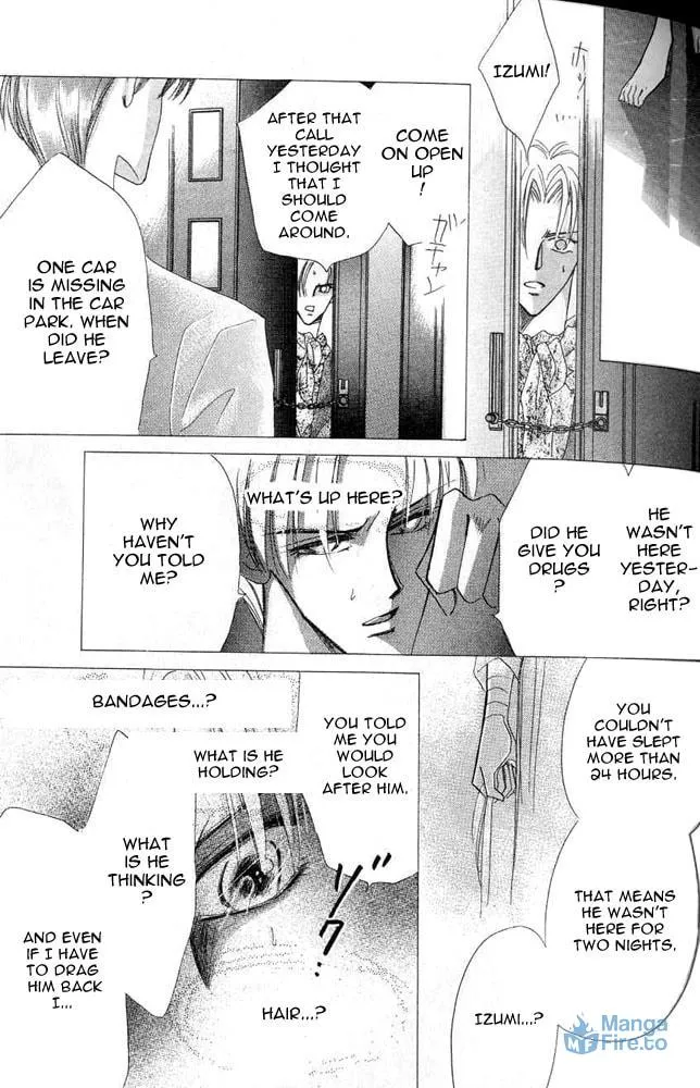 Read Bronze chapter 24 image 35 on Lezhin