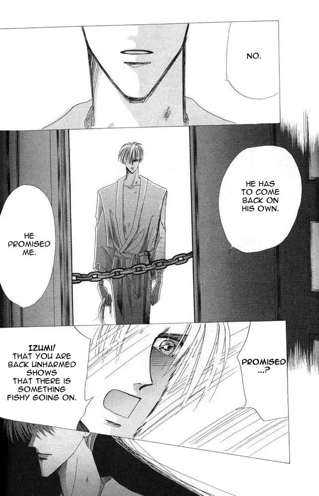 Read Bronze chapter 24 image 36 on Lezhin