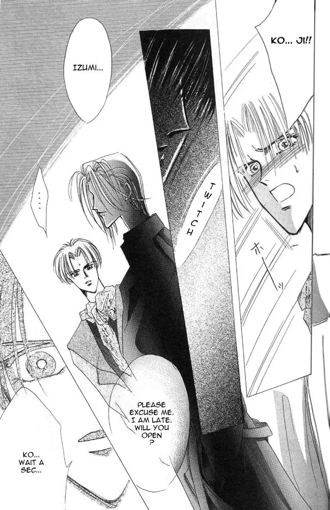Read Bronze chapter 24 image 39 on Lezhin